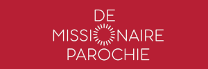 Link naar website Missionaire Parochie