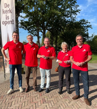 Groep Alpha