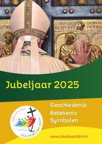 Folder JUbeljaar 2025