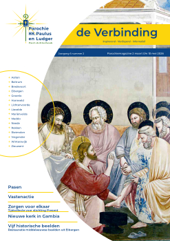 Parochieblad december 2025